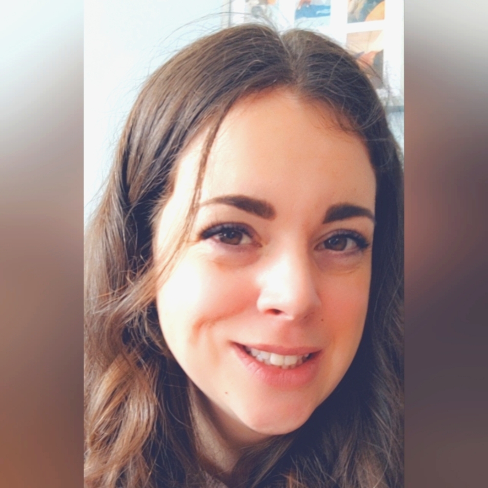 Meet your Posher, Jill